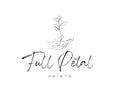 Full Petal Prints - Home